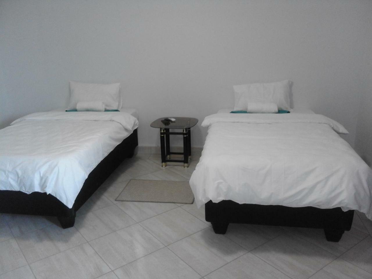Millenium Guest House Rundu Exterior foto